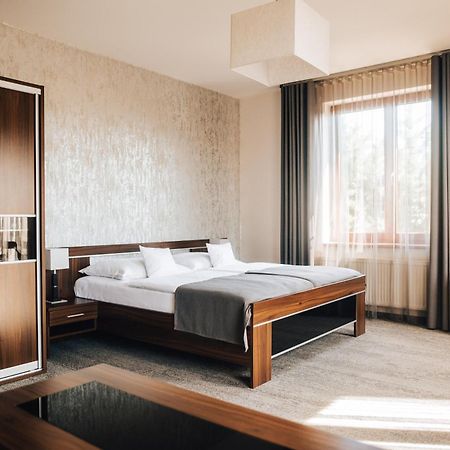 Hotel Elegance Šumperk Eksteriør billede
