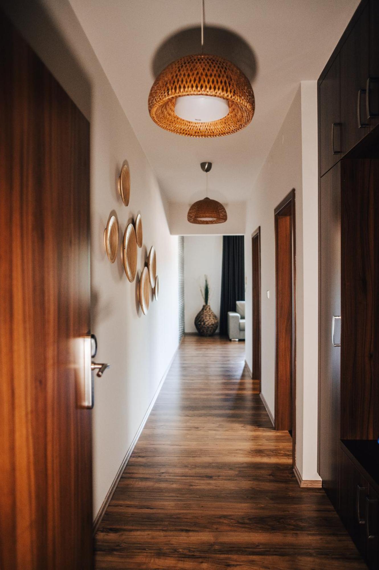 Hotel Elegance Šumperk Eksteriør billede