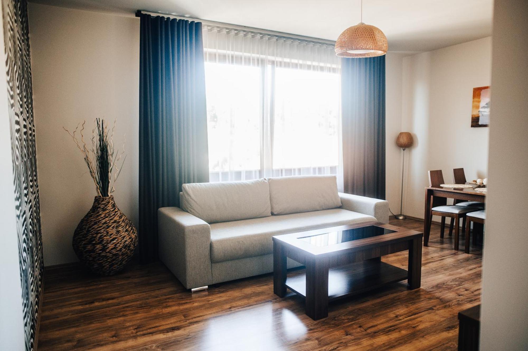 Hotel Elegance Šumperk Eksteriør billede