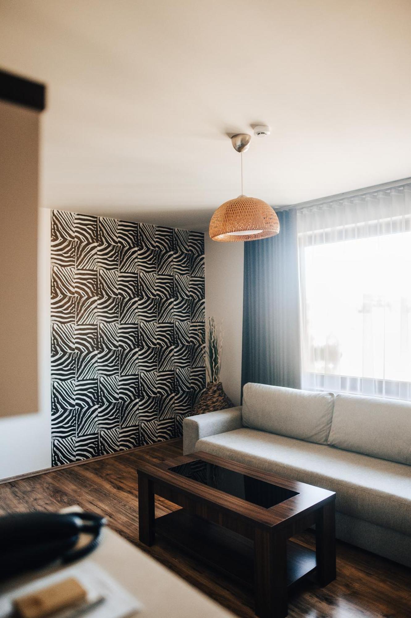 Hotel Elegance Šumperk Eksteriør billede