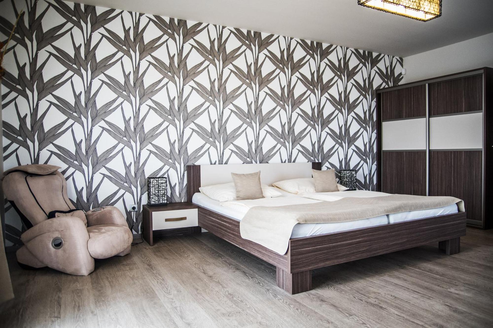 Hotel Elegance Šumperk Eksteriør billede
