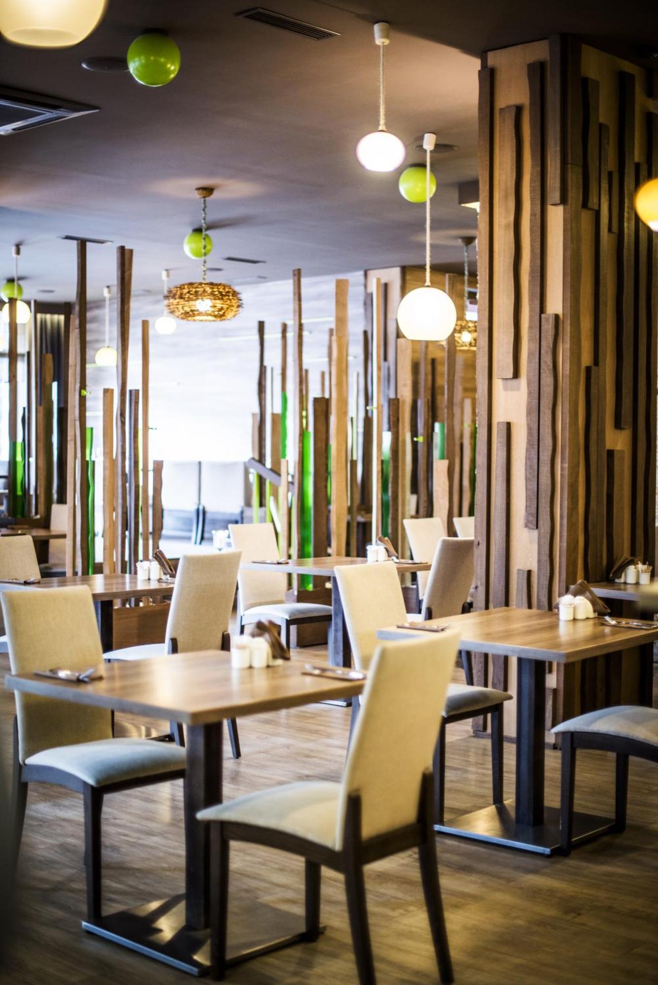 Hotel Elegance Šumperk Eksteriør billede