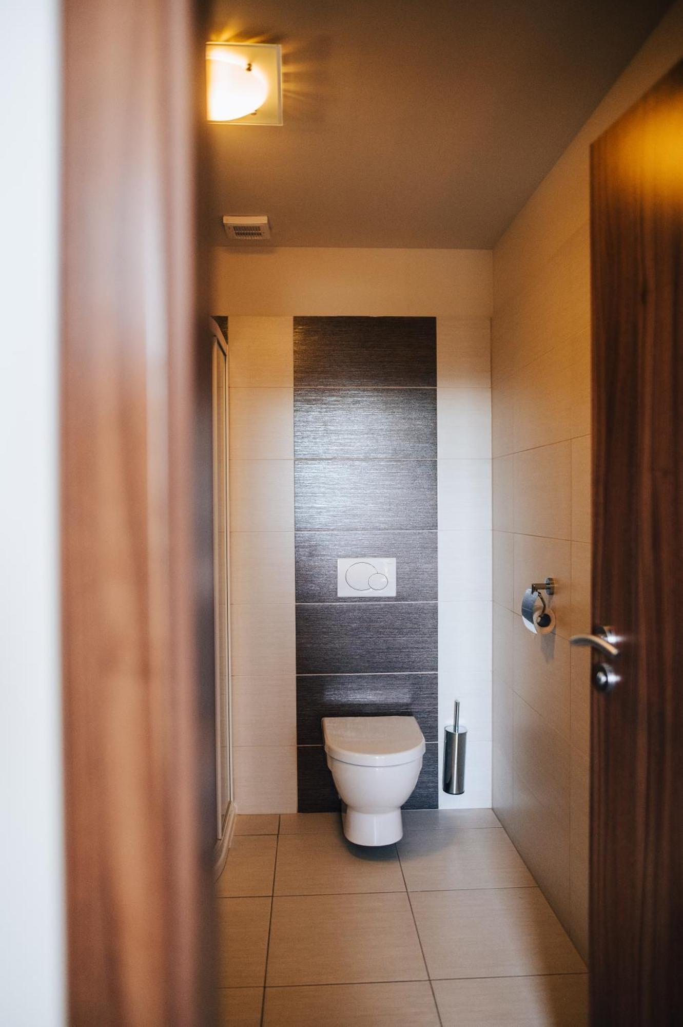 Hotel Elegance Šumperk Eksteriør billede