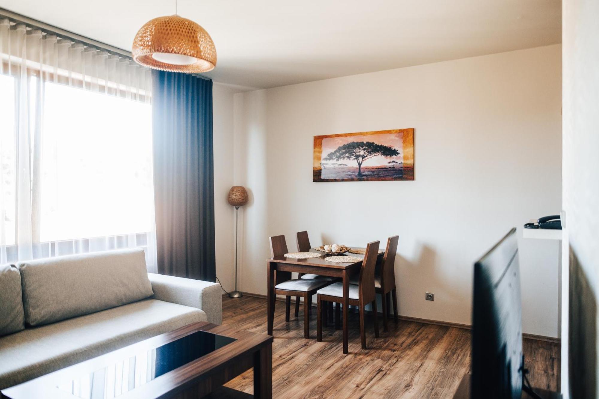 Hotel Elegance Šumperk Eksteriør billede